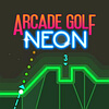 arcade golf neon