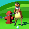 Cartoon Golf Championship
