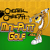 chester cheetah mini putt golf