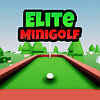 elite minigolf