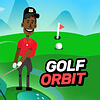 golf orbit