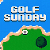 Golf Sunday