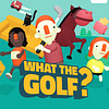what the golf