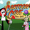 Cartoon Cove Mini Golf