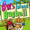 D.W.’s Island Bugball