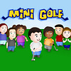 Electrotank Mini Golf